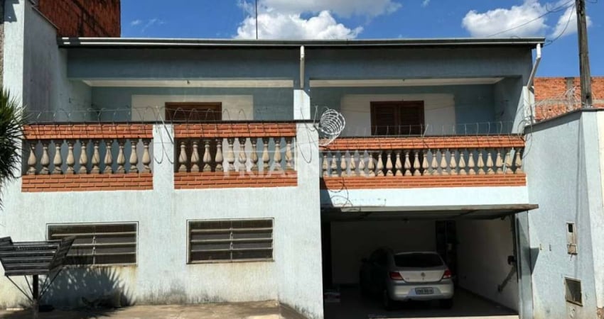 Casa com 3 quartos à venda no Jardim Planalto, Piracicaba 