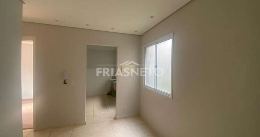 Apartamento com 2 quartos à venda no Campestre, Piracicaba 
