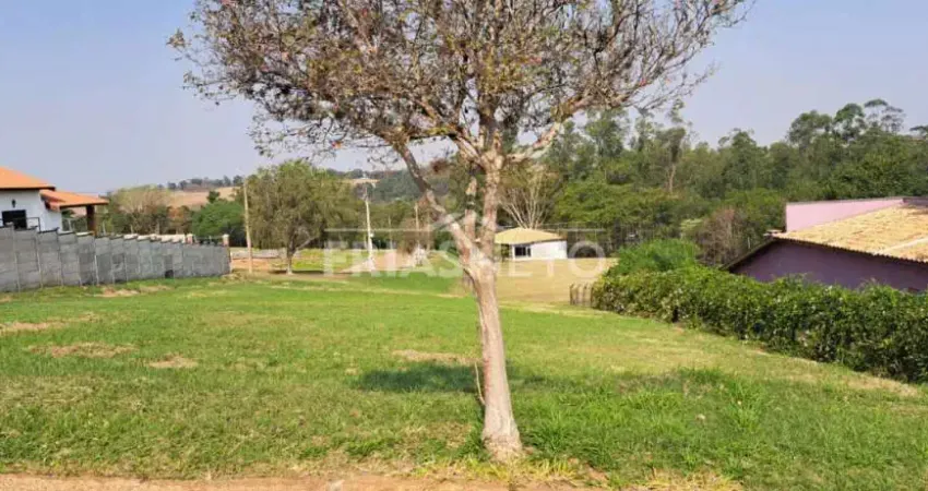 Terreno em condomínio fechado à venda na Chácaras União, Rio das Pedras 