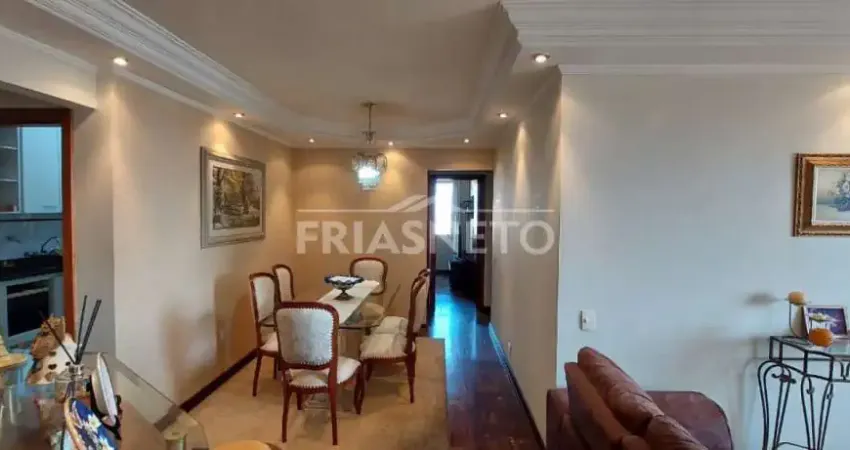 Apartamento com 3 quartos à venda no Nova América, Piracicaba 