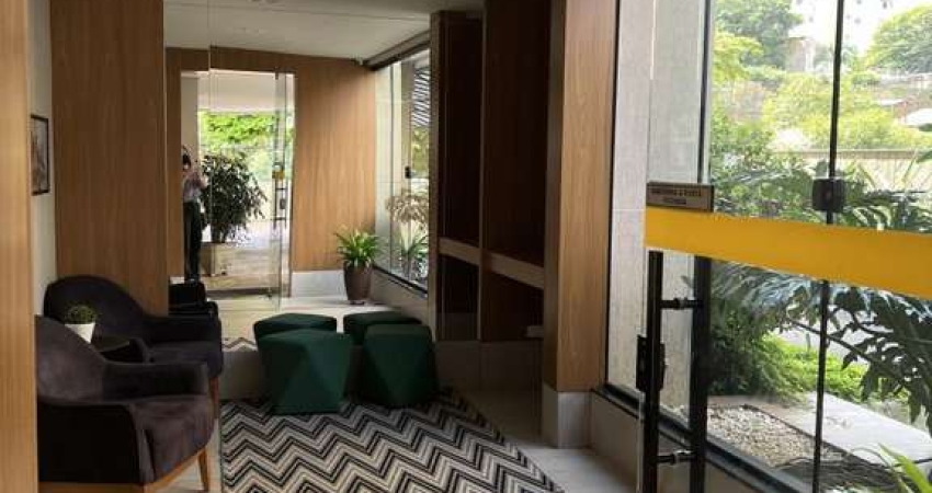 Apartamento com 3 quartos à venda no Jardim Elite, Piracicaba 