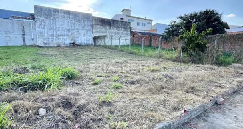 Terreno à venda no Jardim Abaeté, Piracicaba 