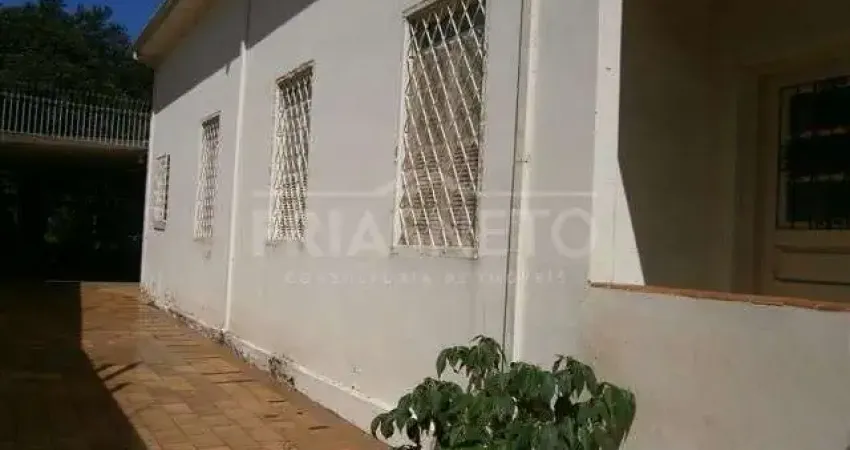 Casa com 3 quartos à venda no Paulista, Piracicaba 