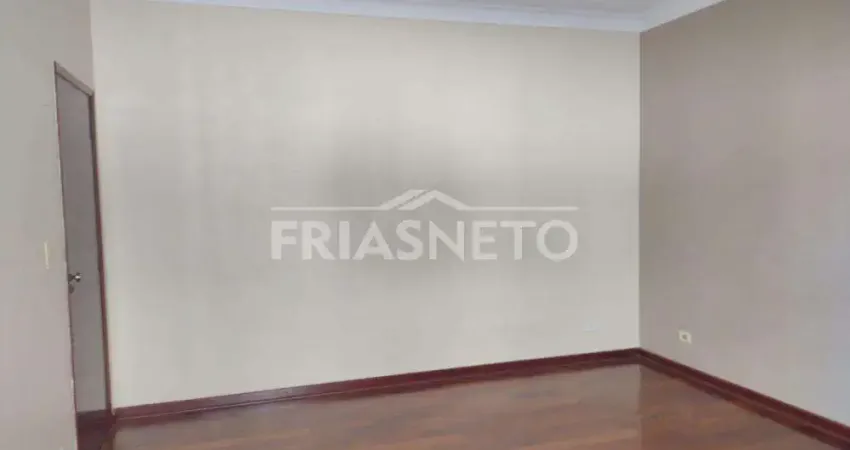 Apartamento com 2 quartos à venda no Morumbi, Piracicaba 