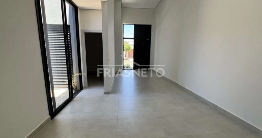 Casa à venda no condomínio Recanto do Piracicamirim