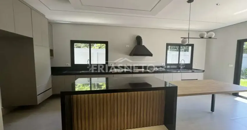 Casa à venda no condomínio convívio residencial lazuli clube