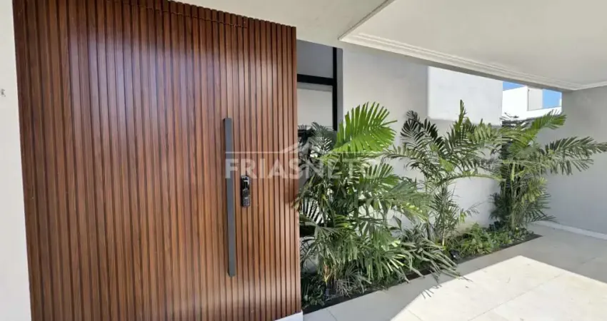Casa à venda no condomínio Recanto do Piracicamirim