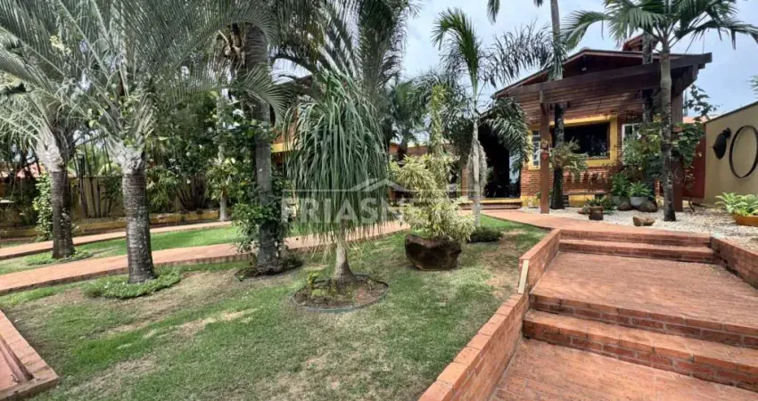 Casa em condomínio fechado com 4 quartos à venda em Artemis, Piracicaba 