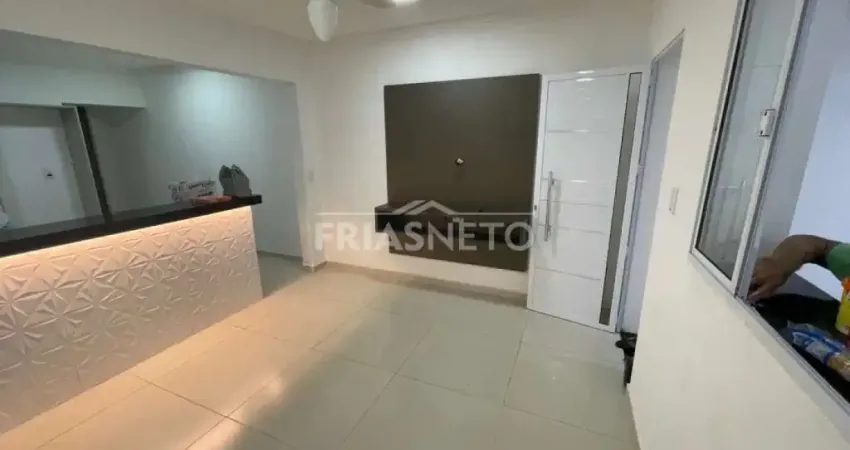 Casa com 2 quartos à venda na Vila Independência, Piracicaba