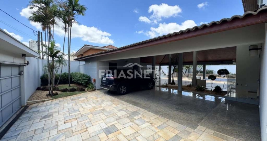 Casa com 4 quartos à venda no São Dimas, Piracicaba 