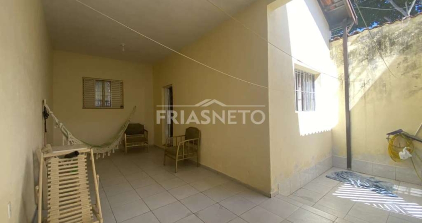 Casa com 2 quartos à venda no Nova Suiça, Piracicaba 
