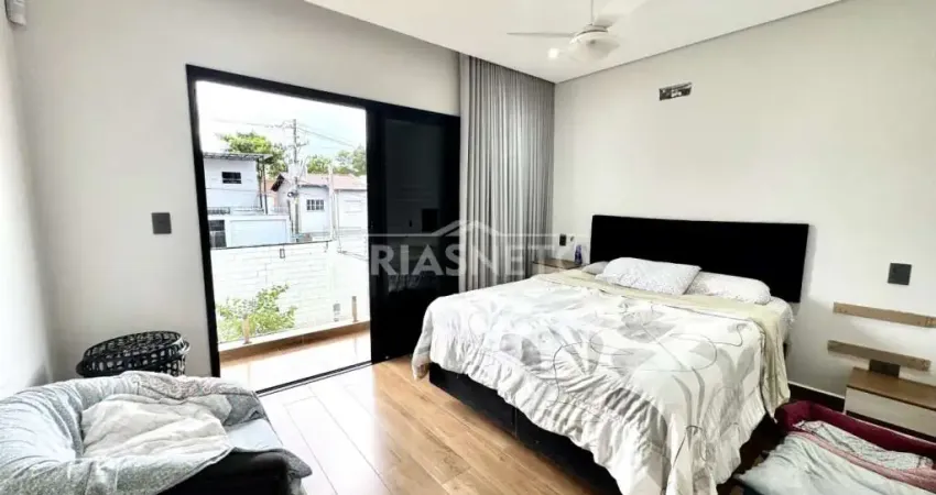 Casa com 2 quartos à venda no Campestre, Piracicaba 