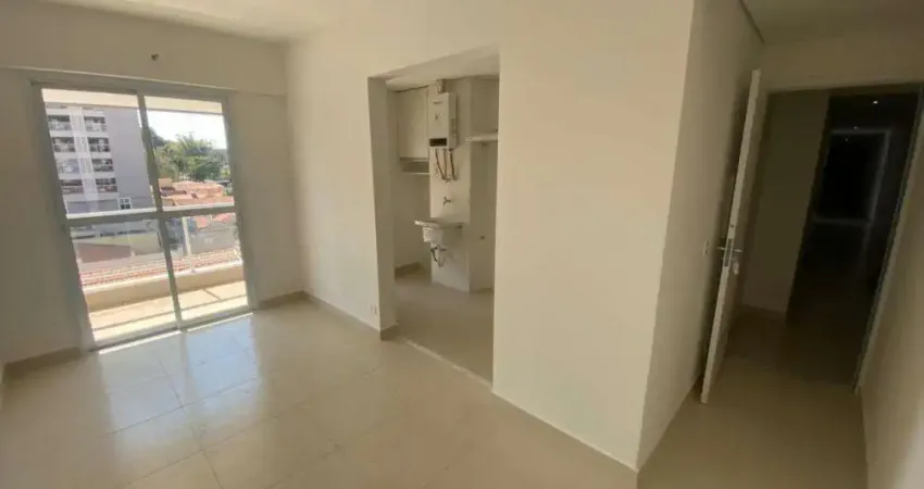 Apartamento com 1 quarto à venda no São Dimas, Piracicaba