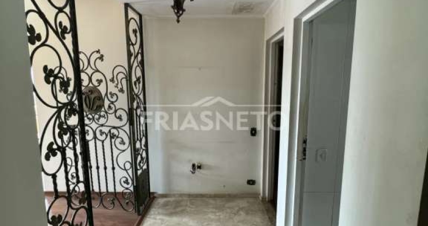 Apartamento á venda no condomínio Edifício Solar Visconde de Arantes