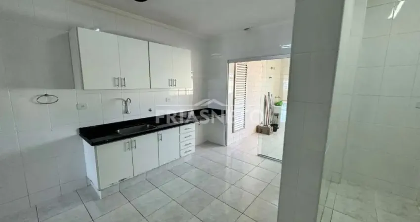 Apartamento á venda no condomínio edifício solar visconde de arantes