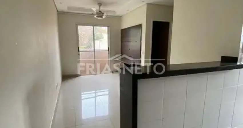 Apartamento à venda no condomínio Residencial Torres do Jardim I