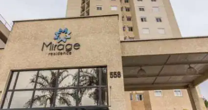 Apartamento com 2 quartos à venda no Paulista, Piracicaba 
