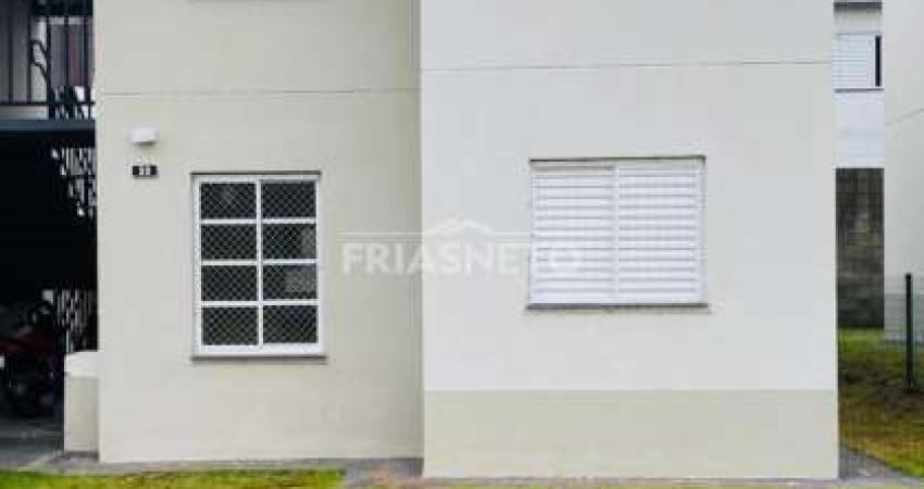 Casa em condomínio fechado com 2 quartos à venda no Nova Suiça, Piracicaba 
