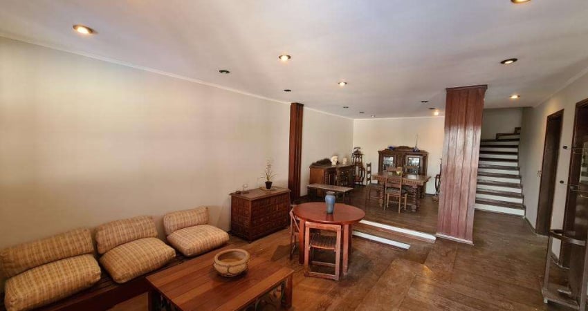 Casa com 3 quartos à venda no Centro, Piracicaba 