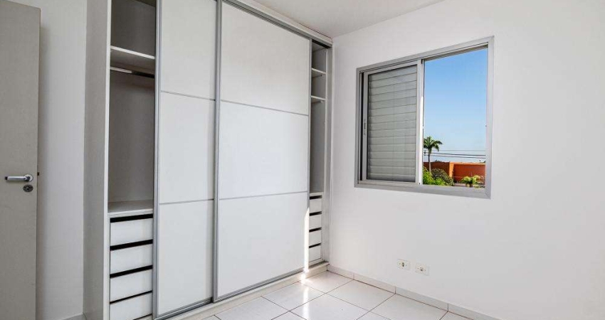 Apartamento à venda no condomínio Residencial Del Giardino I
