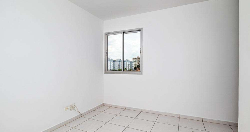 Apartamento à venda no condomínio Residencial Del Giardino I