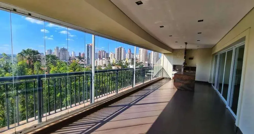 Apartamento à venda no condomínio Residencial Palladio