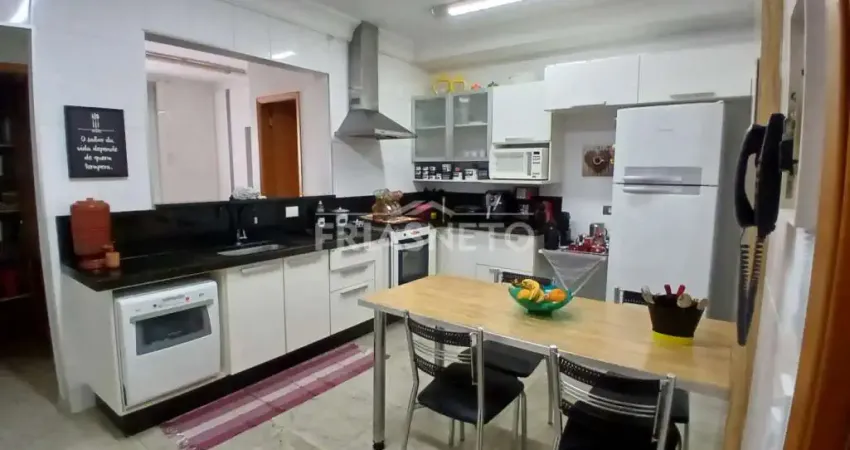 Apartamento à venda no condomínio Edifício Monalisa