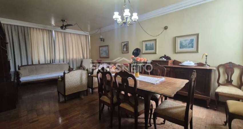 Apartamento à venda no condomínio Edifício Santa Cândida