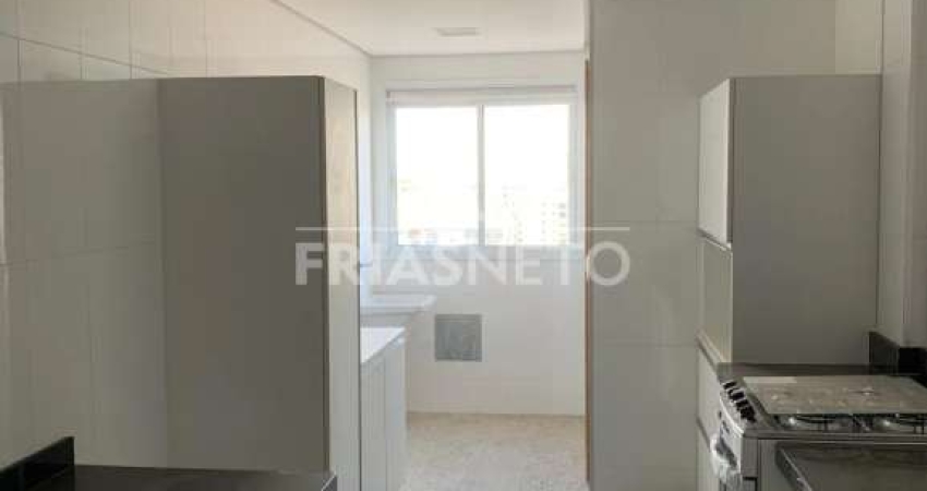 Apartamento com 3 quartos à venda na Cidade Alta, Piracicaba 