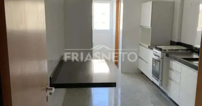 Apartamento com 3 quartos à venda na Cidade Alta, Piracicaba 