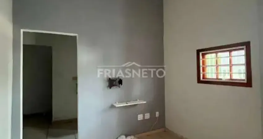 Casa com 2 quartos à venda no São Dimas, Piracicaba