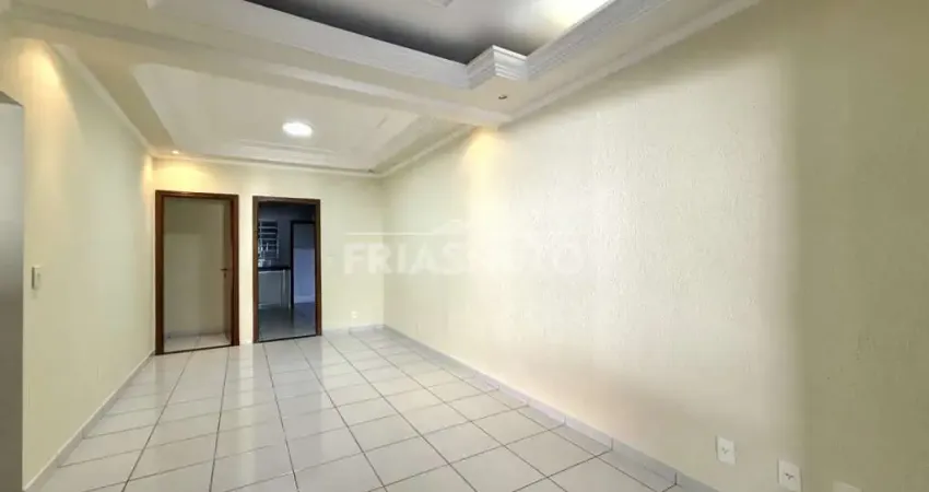 Casa com 4 quartos à venda no Residencial Serra Verde, Piracicaba