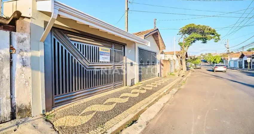 Casa com 3 quartos à venda no Morumbi, Piracicaba 