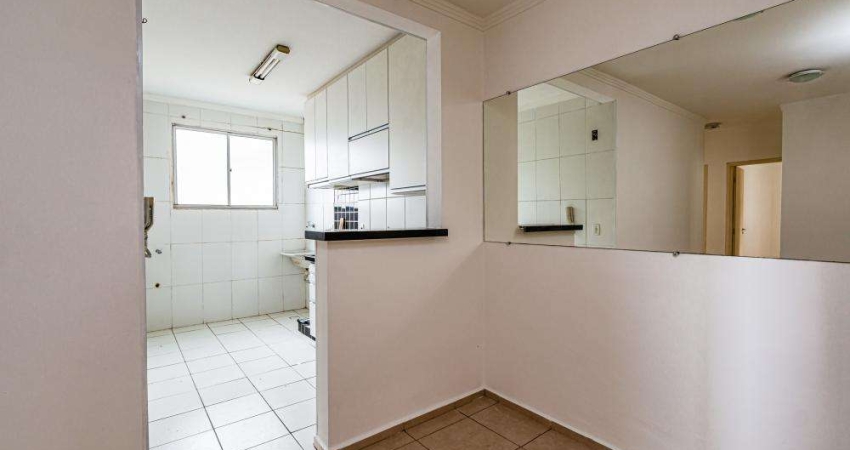 Apartamento à venda no condomínio Residencial Spazio Palazzo Di Spagna
