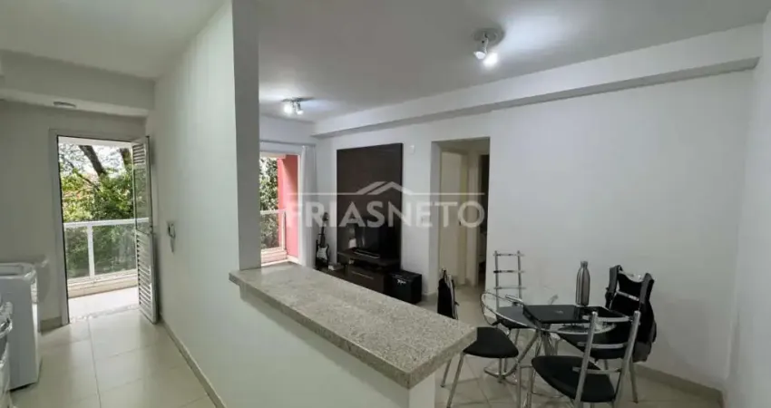 Apartamento com 1 quarto à venda no Centro, Piracicaba 