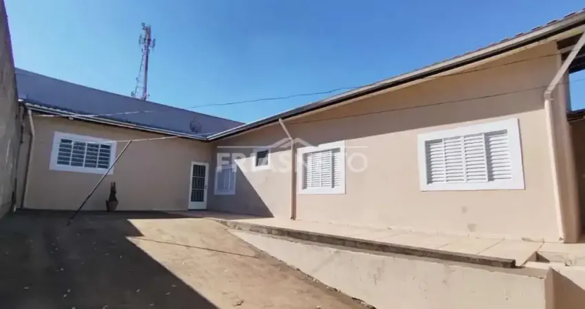 Casa com 3 quartos à venda no Parque Taquaral, Piracicaba