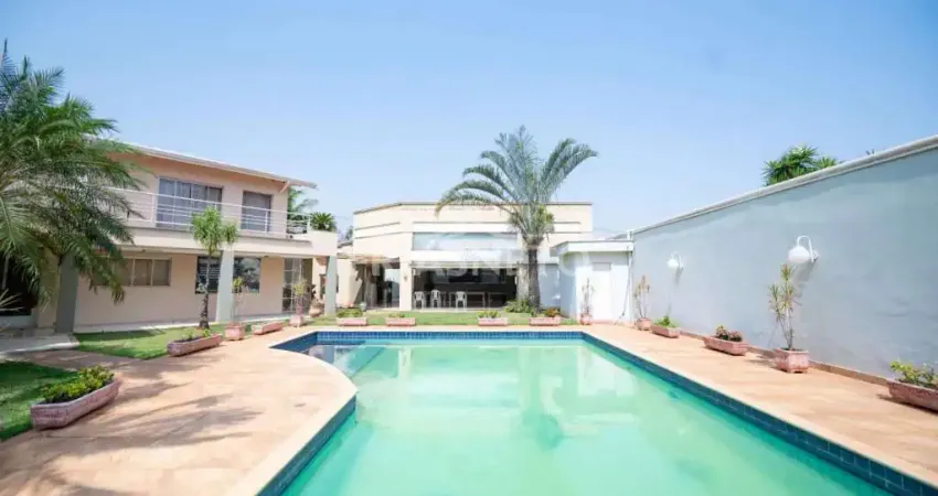 Casa com 6 quartos à venda no Nova Piracicaba, Piracicaba 