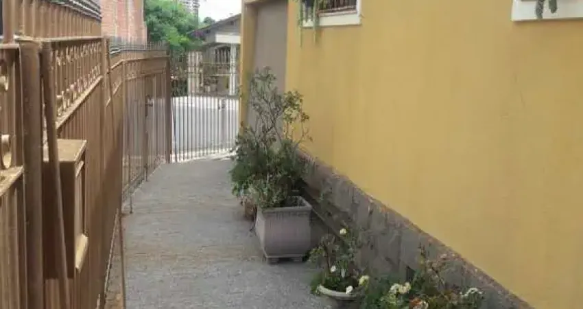 Casa com 3 quartos à venda na Cidade Alta, Piracicaba 