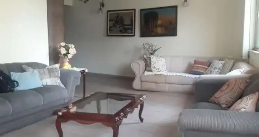 Casa com 3 quartos à venda na Cidade Alta, Piracicaba