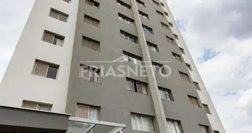 Apartamento com 3 quartos à venda na Vila Monteiro, Piracicaba 