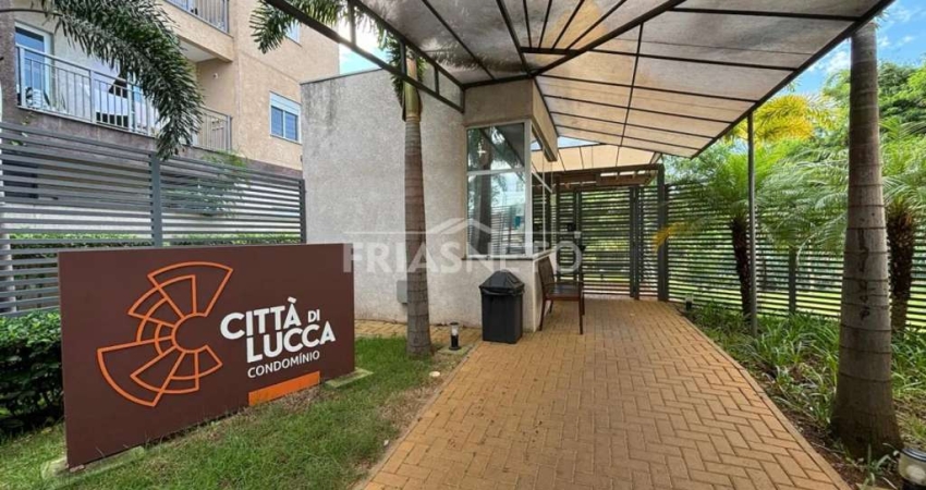 Apartamento com 2 quartos à venda no Parque São Matheus, Piracicaba 