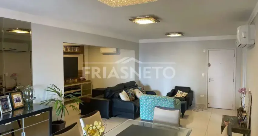 Apartamento com 3 quartos à venda no Paulista, Piracicaba 
