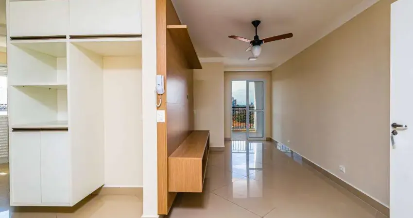 Apartamento com 2 quartos à venda no Paulicéia, Piracicaba 