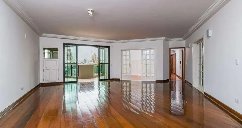 Apartamento com 3 quartos à venda na Cidade Alta, Piracicaba 
