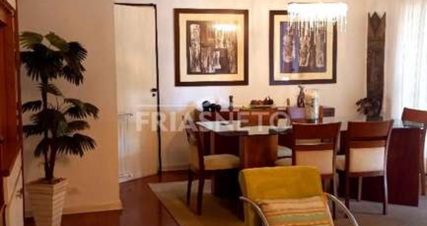 Apartamento com 3 quartos à venda no Centro, Piracicaba 