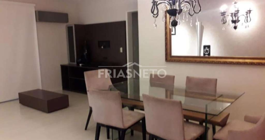 Apartamento com 3 quartos à venda no Centro, Piracicaba 