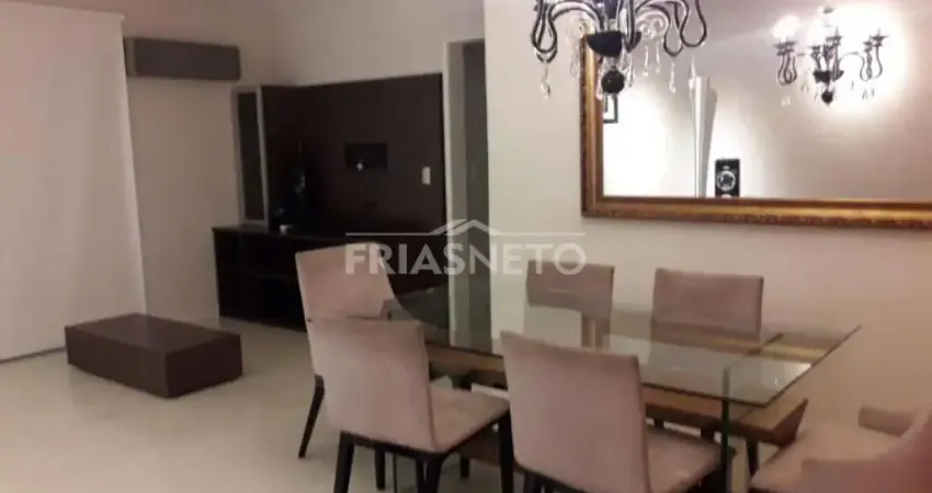 Apartamento com 3 quartos à venda no Centro, Piracicaba