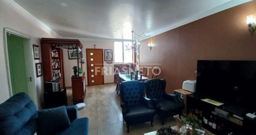 Apartamento com 3 quartos à venda no Centro, Piracicaba 