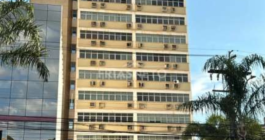 Sala comercial à venda no condomíno Centro Clínico Coriolano Ferraz do Amaral