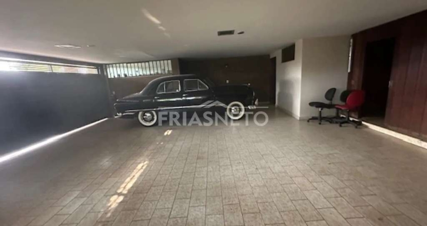 Casa comercial á venda no Jardim Europa - Ideal para seu negócio